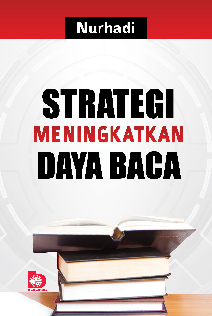 Sampul buku Strategi Meningkatka...